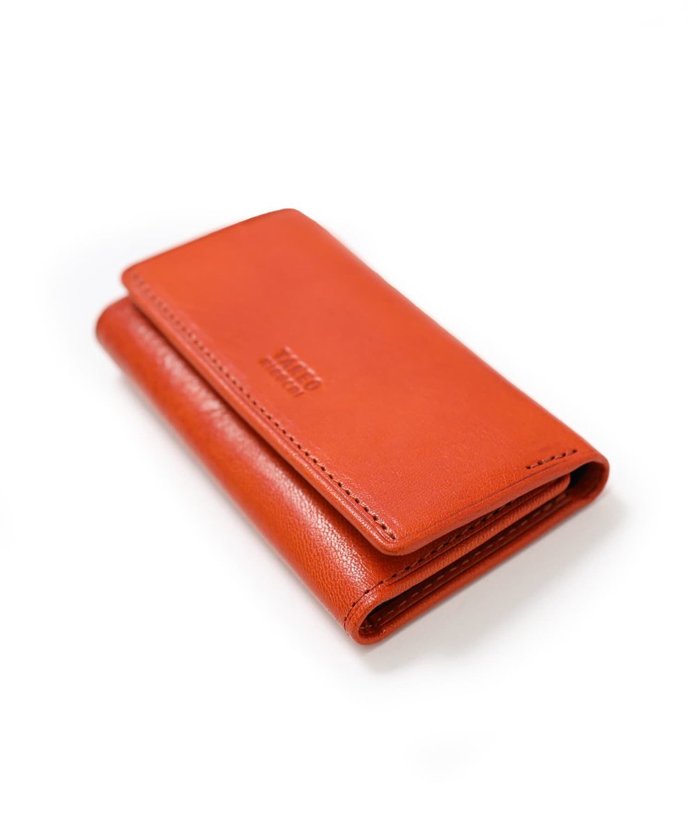 タケオキクチ アルド キーケース