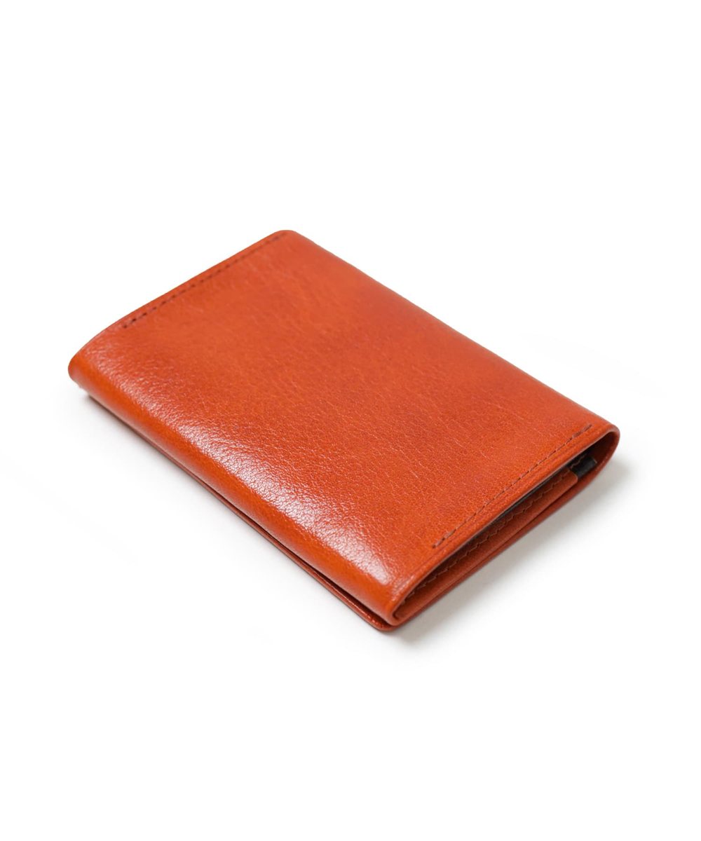 タケオキクチ アルド 名刺入れ