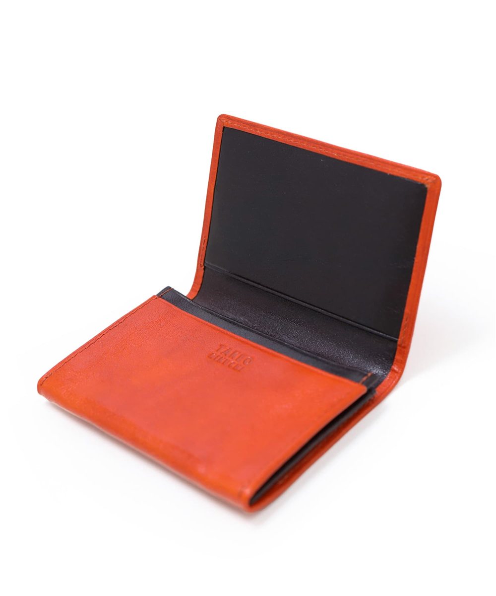 タケオキクチ アルド 名刺入れ