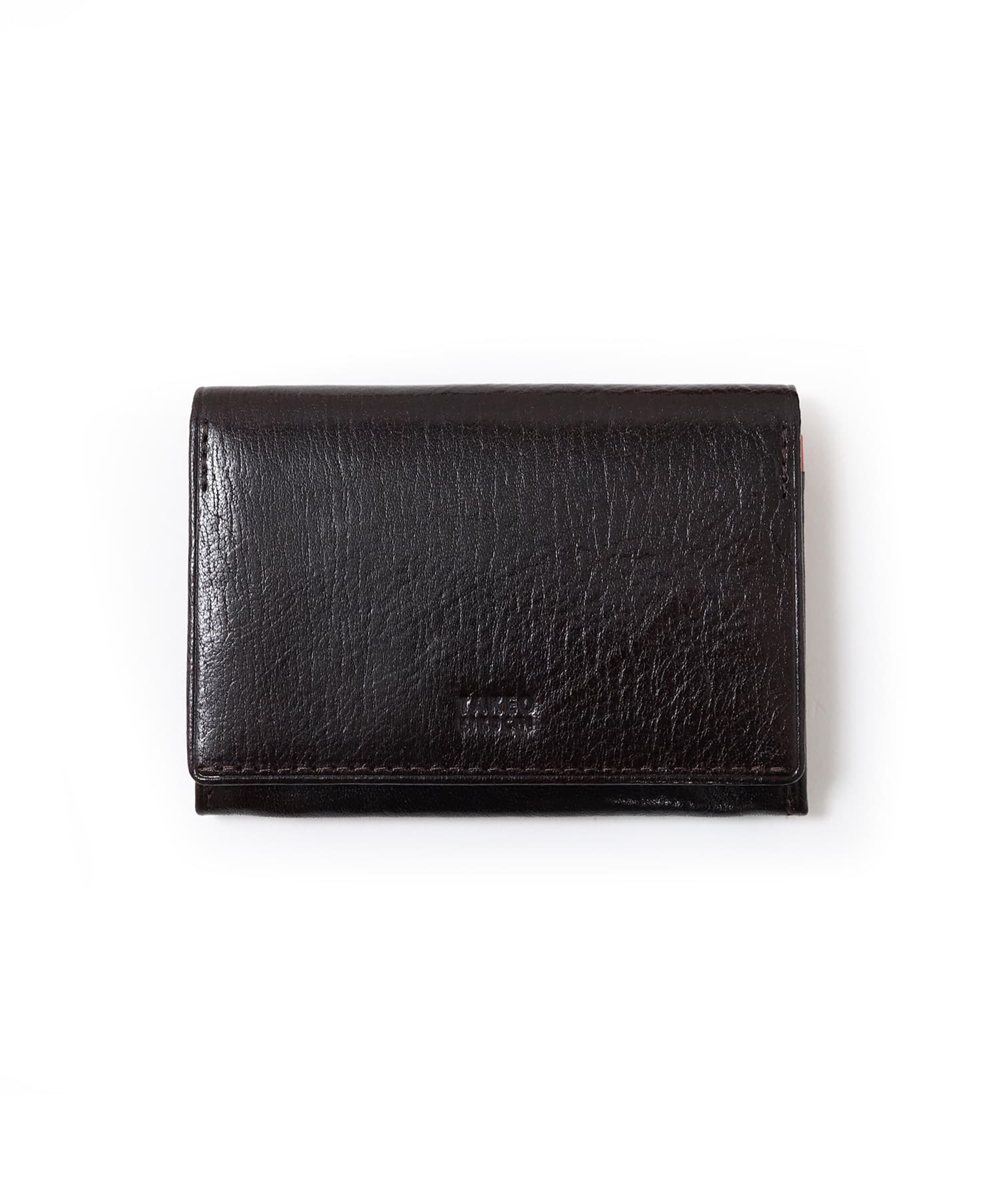 タケオキクチ アルド 名刺入れ