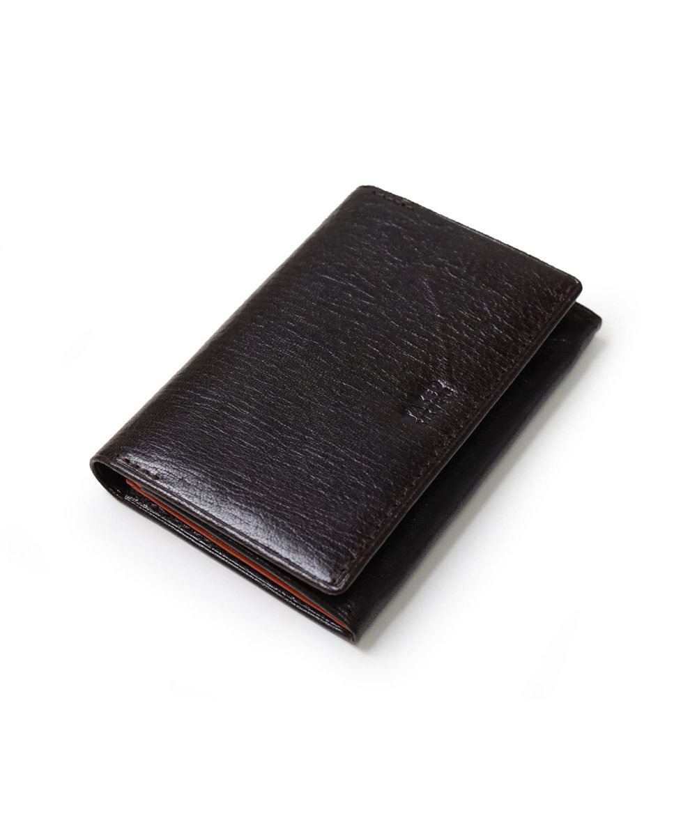 タケオキクチ アルド 名刺入れ