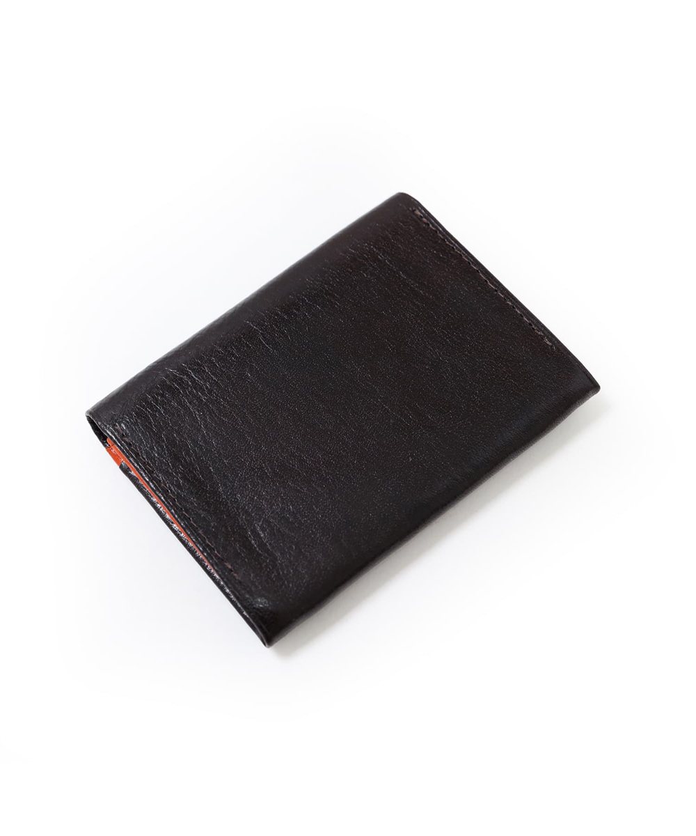 タケオキクチ アルド 名刺入れ