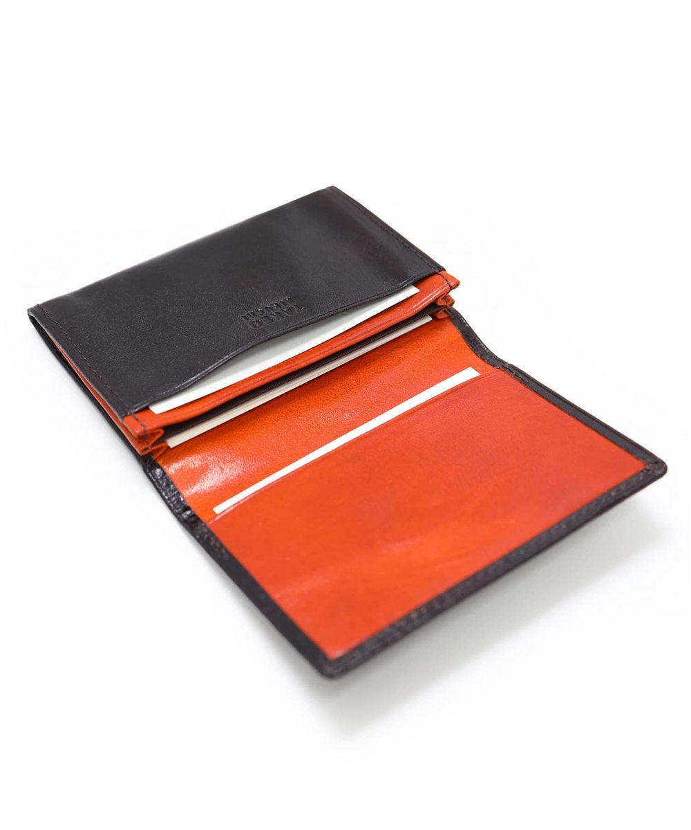 タケオキクチ アルド 名刺入れ