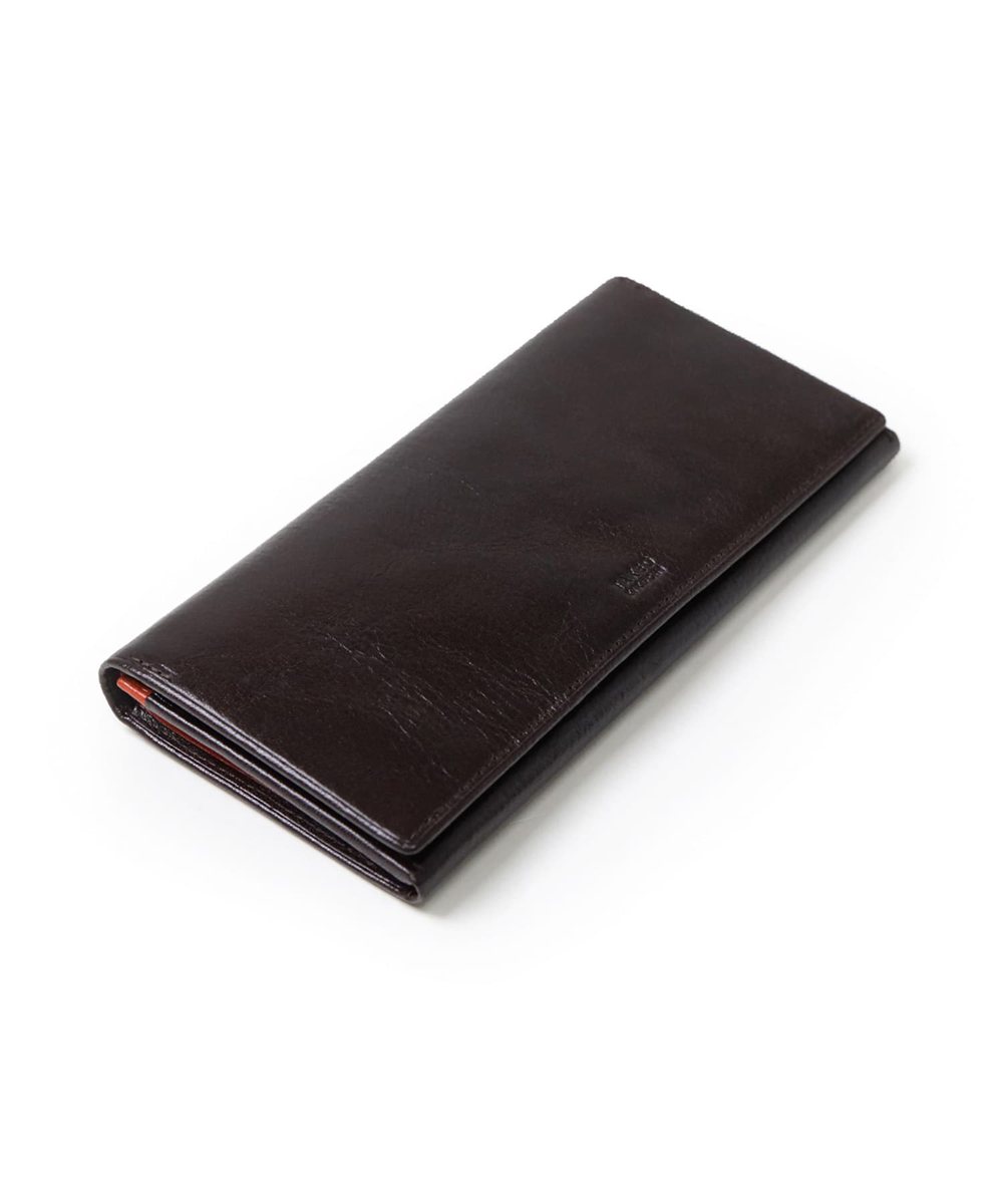 タケオキクチ アルド 長財布 カード段6