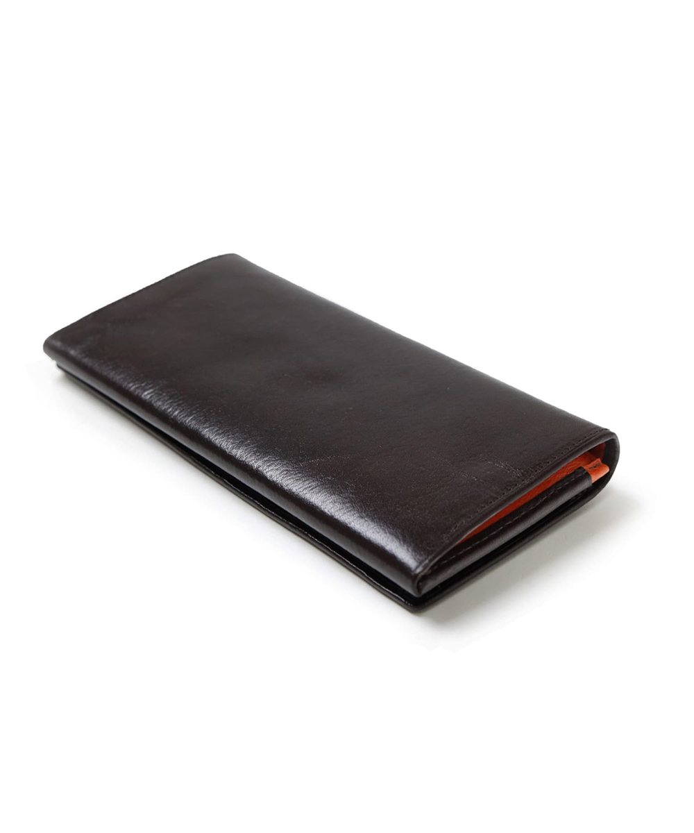 タケオキクチ アルド 長財布 カード段6