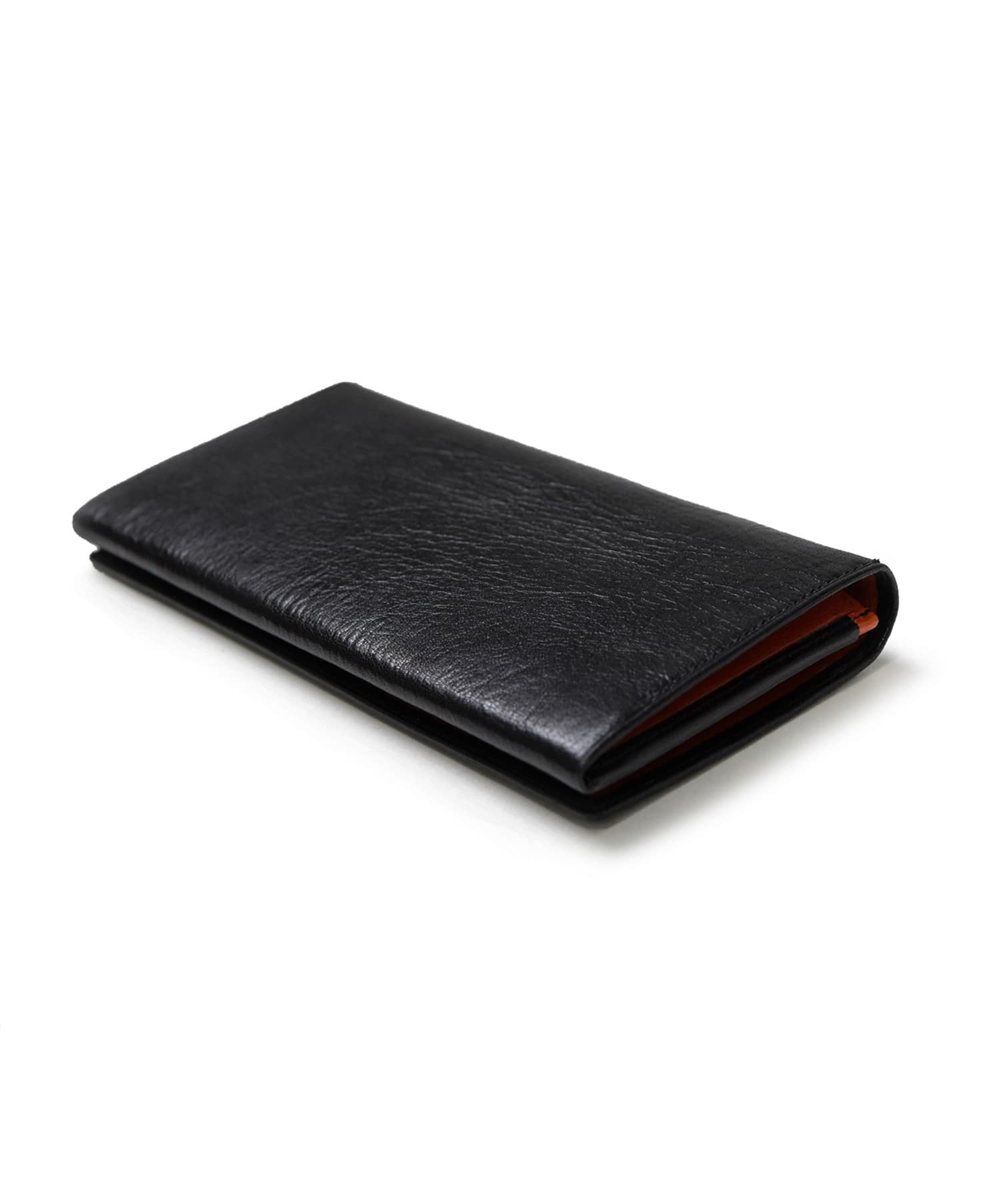 タケオキクチ アルド 長財布 カード段6