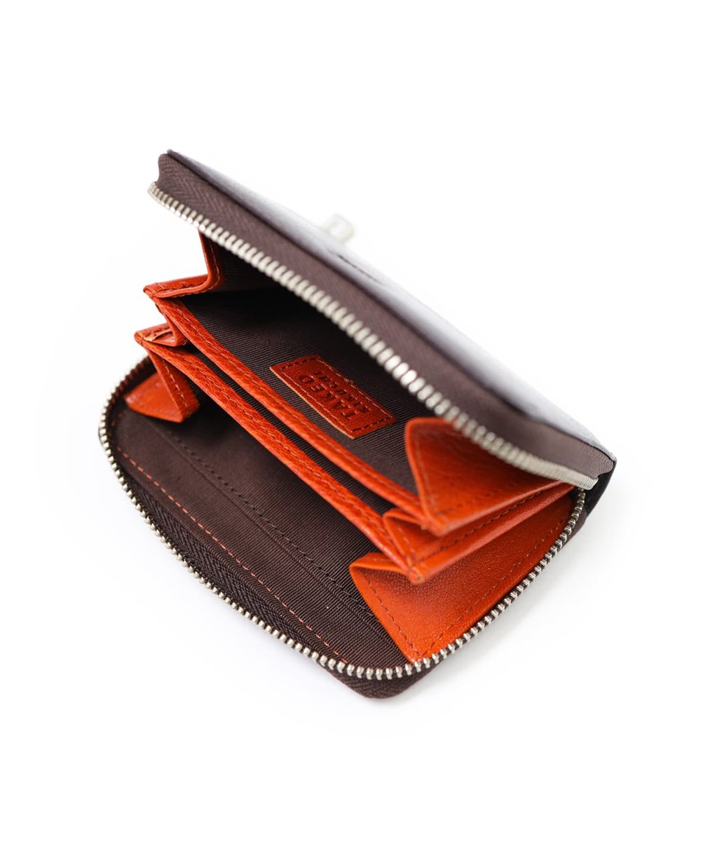 タケオキクチ アルド 小銭入れ