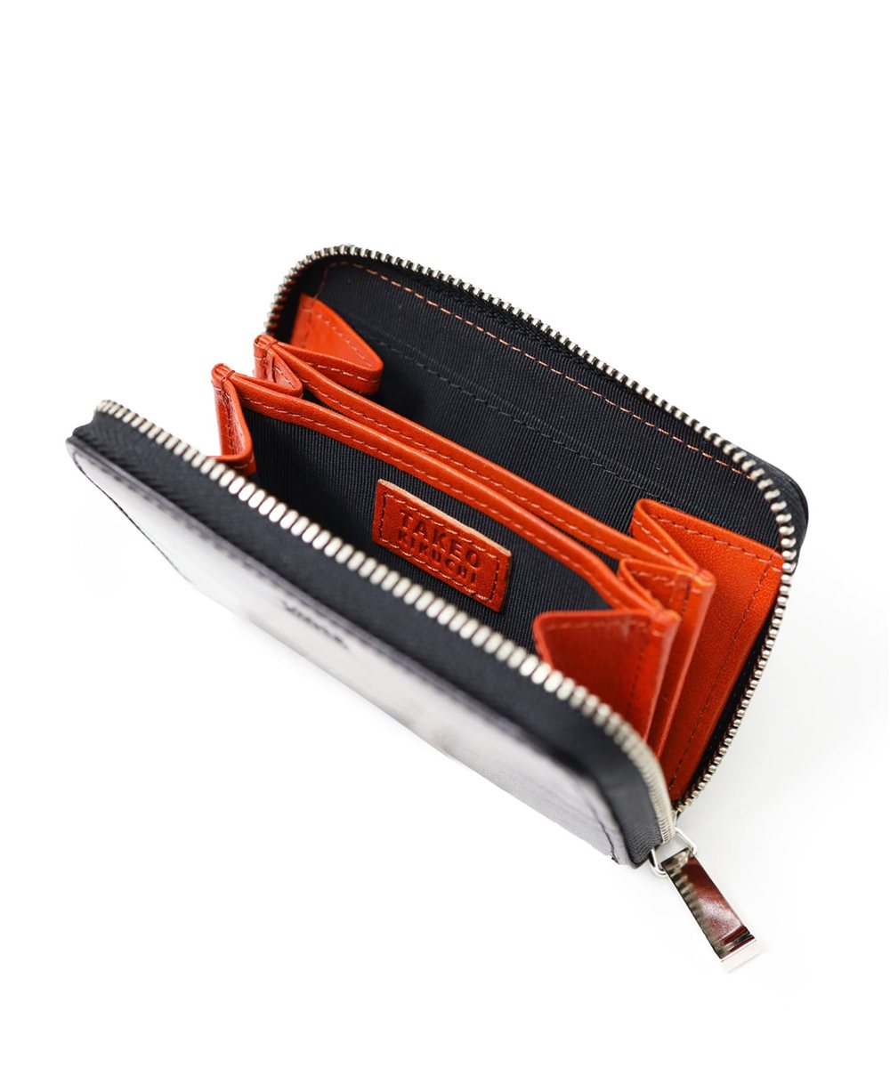 タケオキクチ アルド 小銭入れ