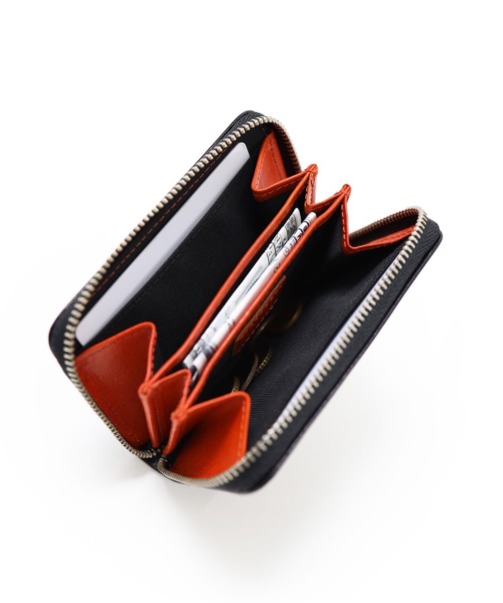 タケオキクチ アルド 小銭入れ