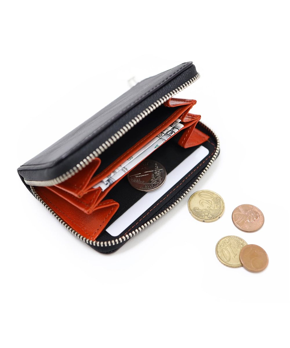 タケオキクチ アルド 小銭入れ