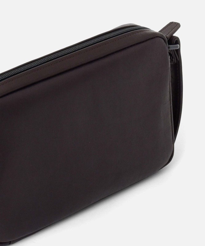 カルワザ ウイングII レザーメンズバッグ 24cm