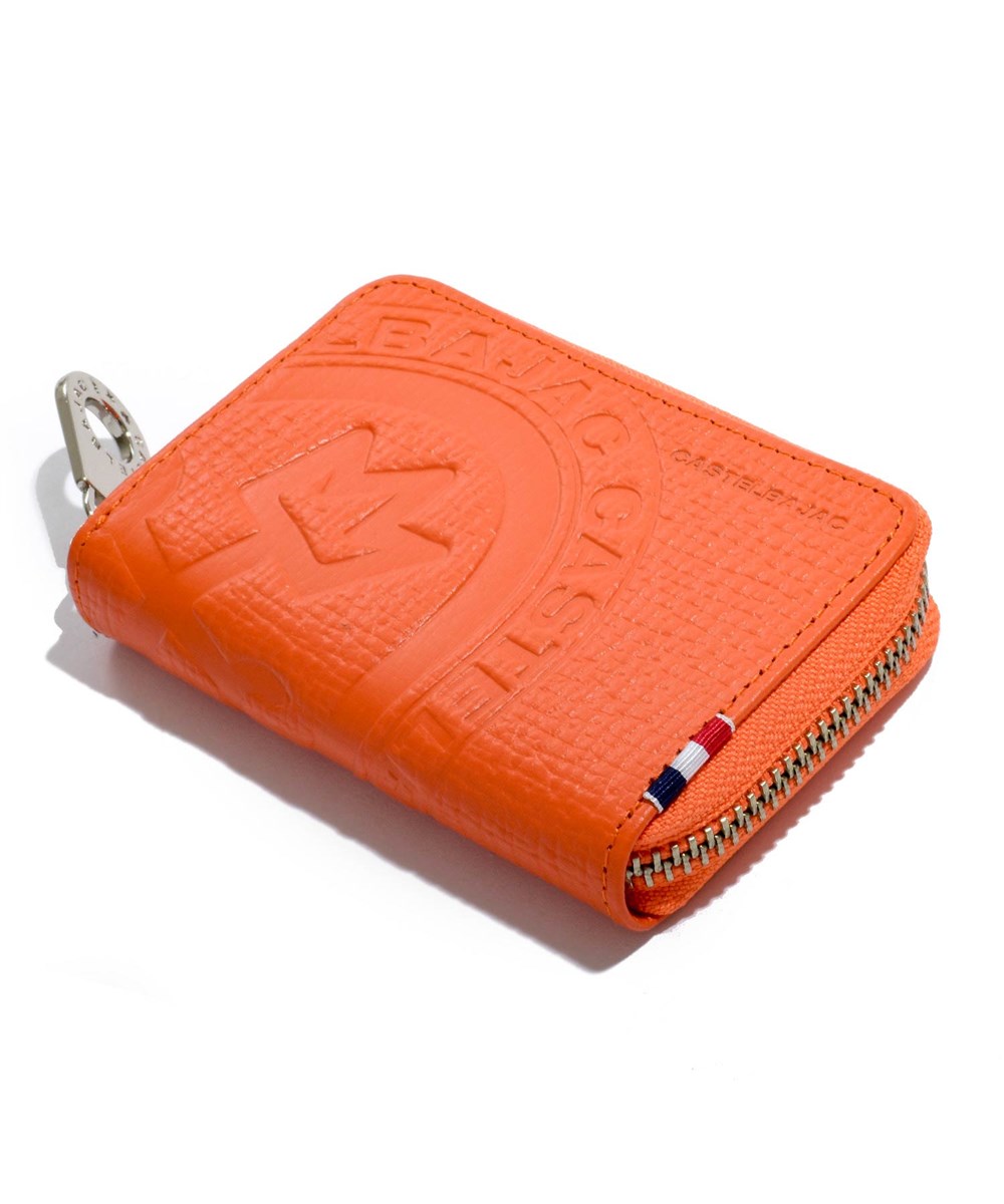 カステルバジャック ピッコロ 小銭入れ