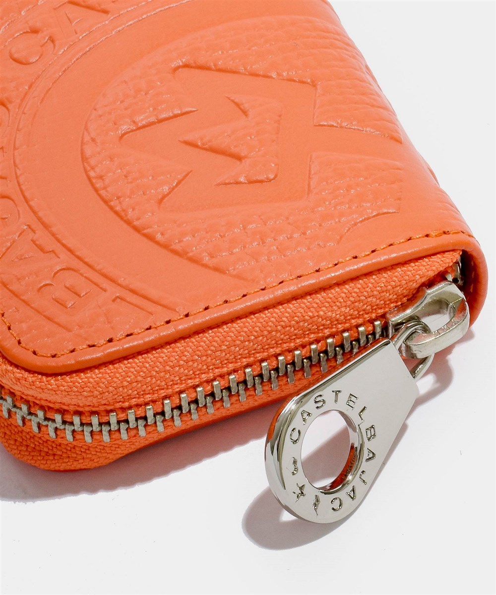 カステルバジャック ピッコロ 小銭入れ