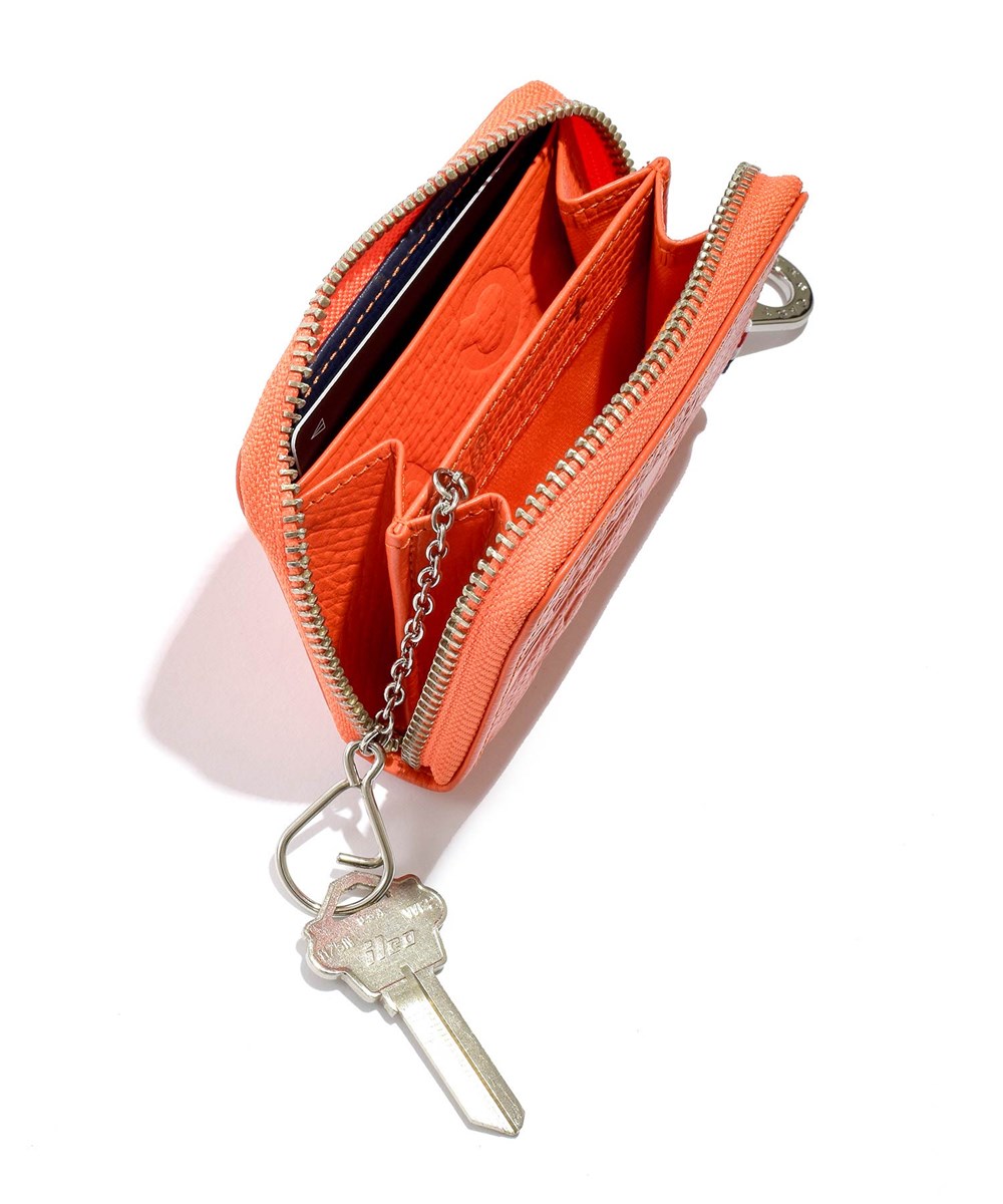 カステルバジャック ピッコロ 小銭入れ