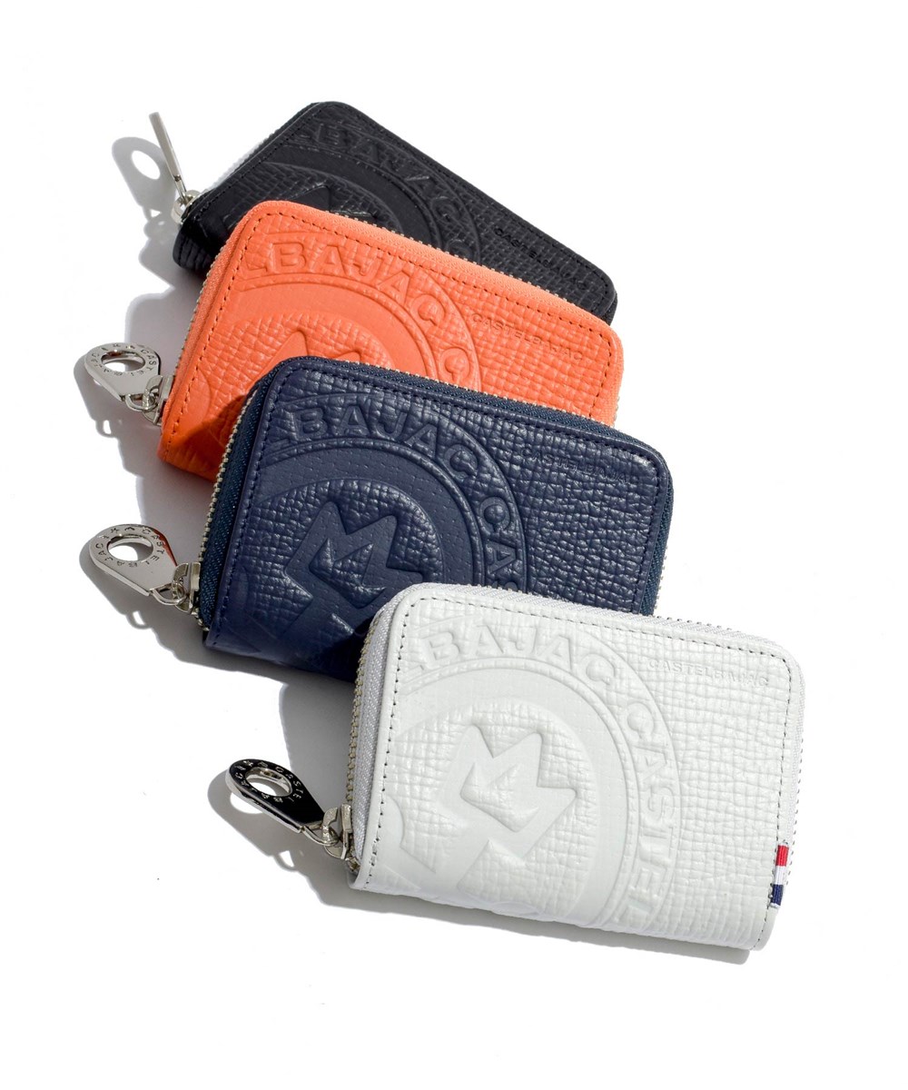 カステルバジャック ピッコロ 小銭入れ