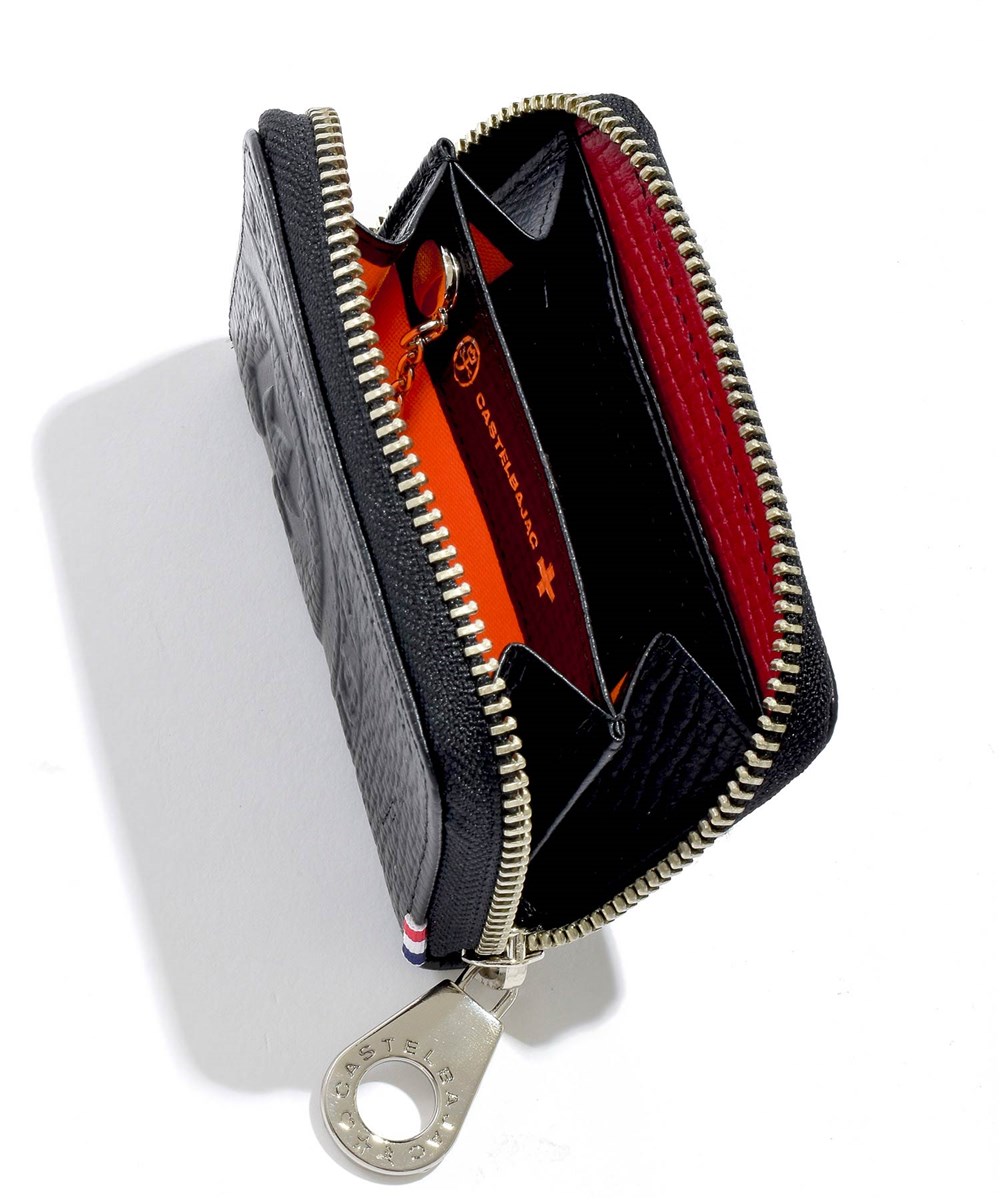 カステルバジャック ピッコロ 小銭入れ