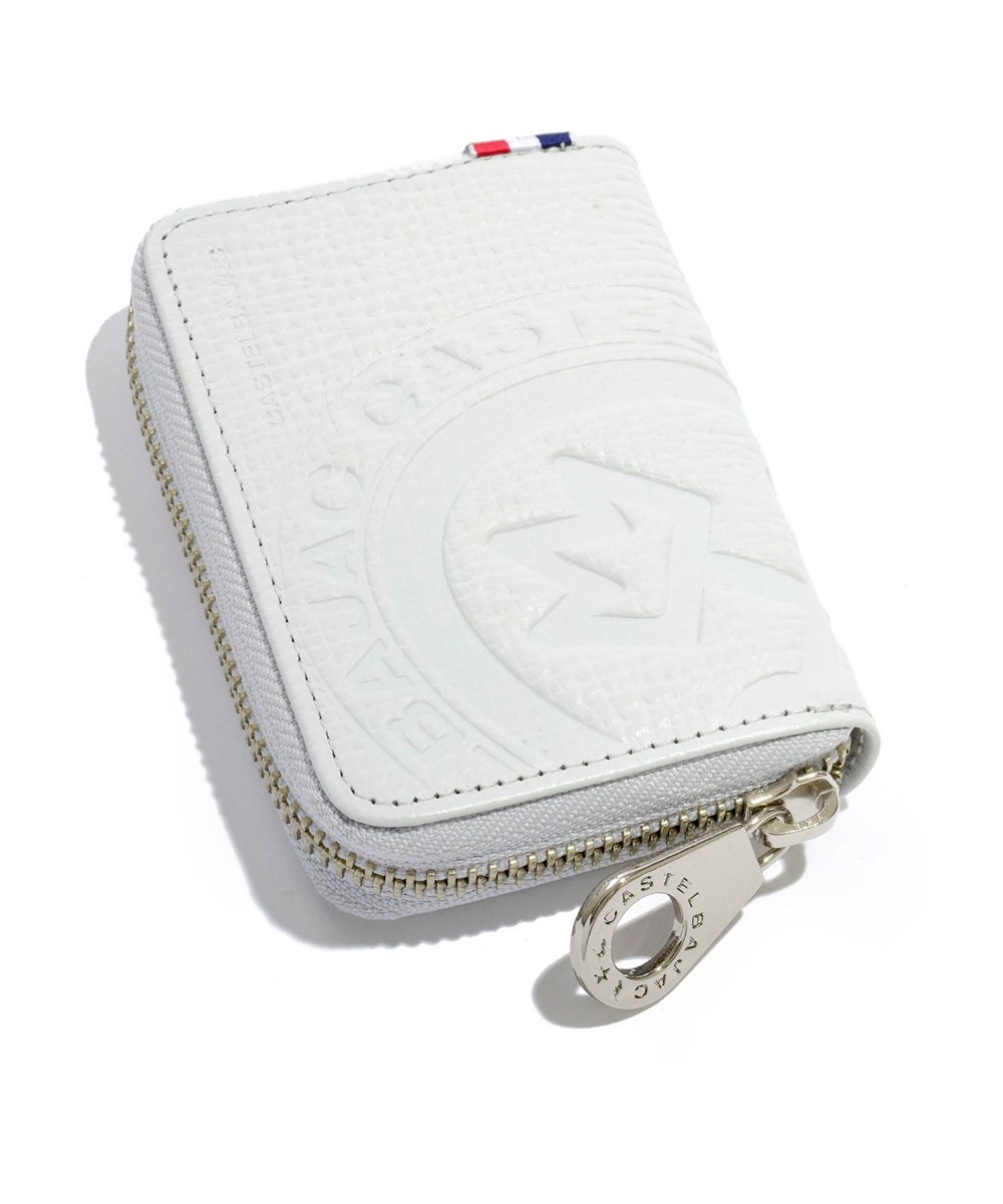 カステルバジャック ピッコロ 小銭入れ