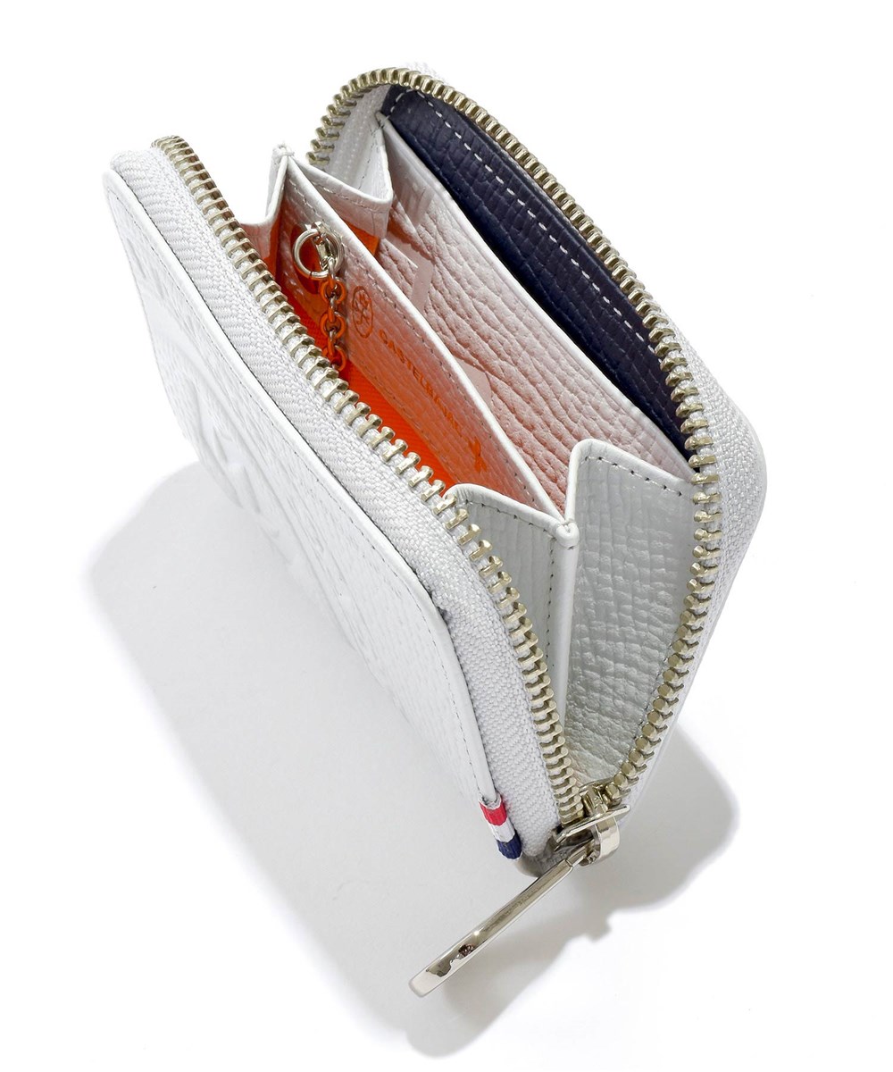 カステルバジャック ピッコロ 小銭入れ