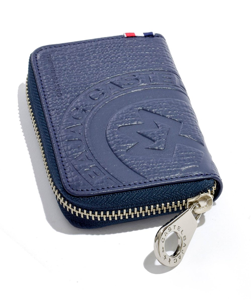 カステルバジャック ピッコロ 小銭入れ