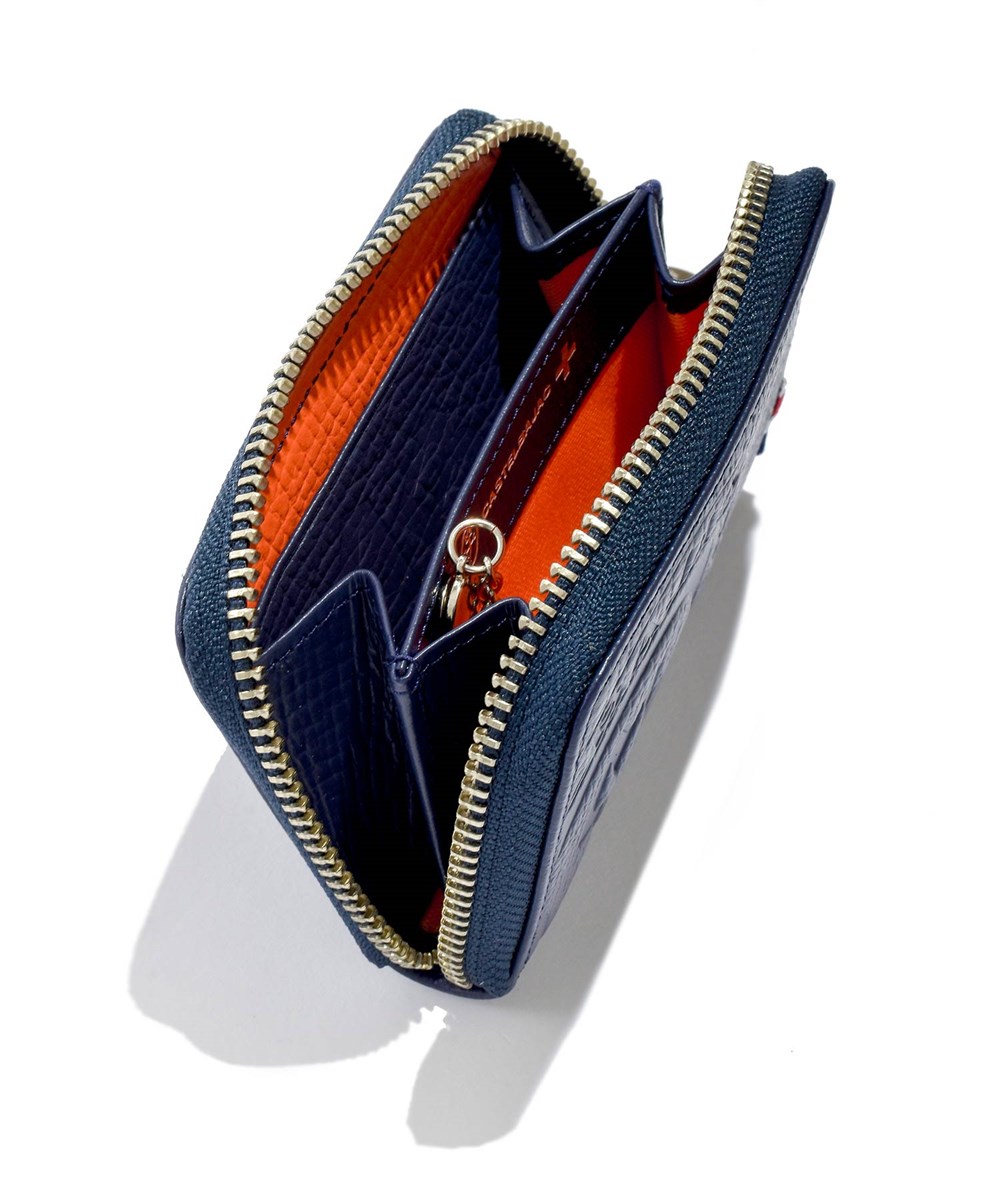 カステルバジャック ピッコロ 小銭入れ