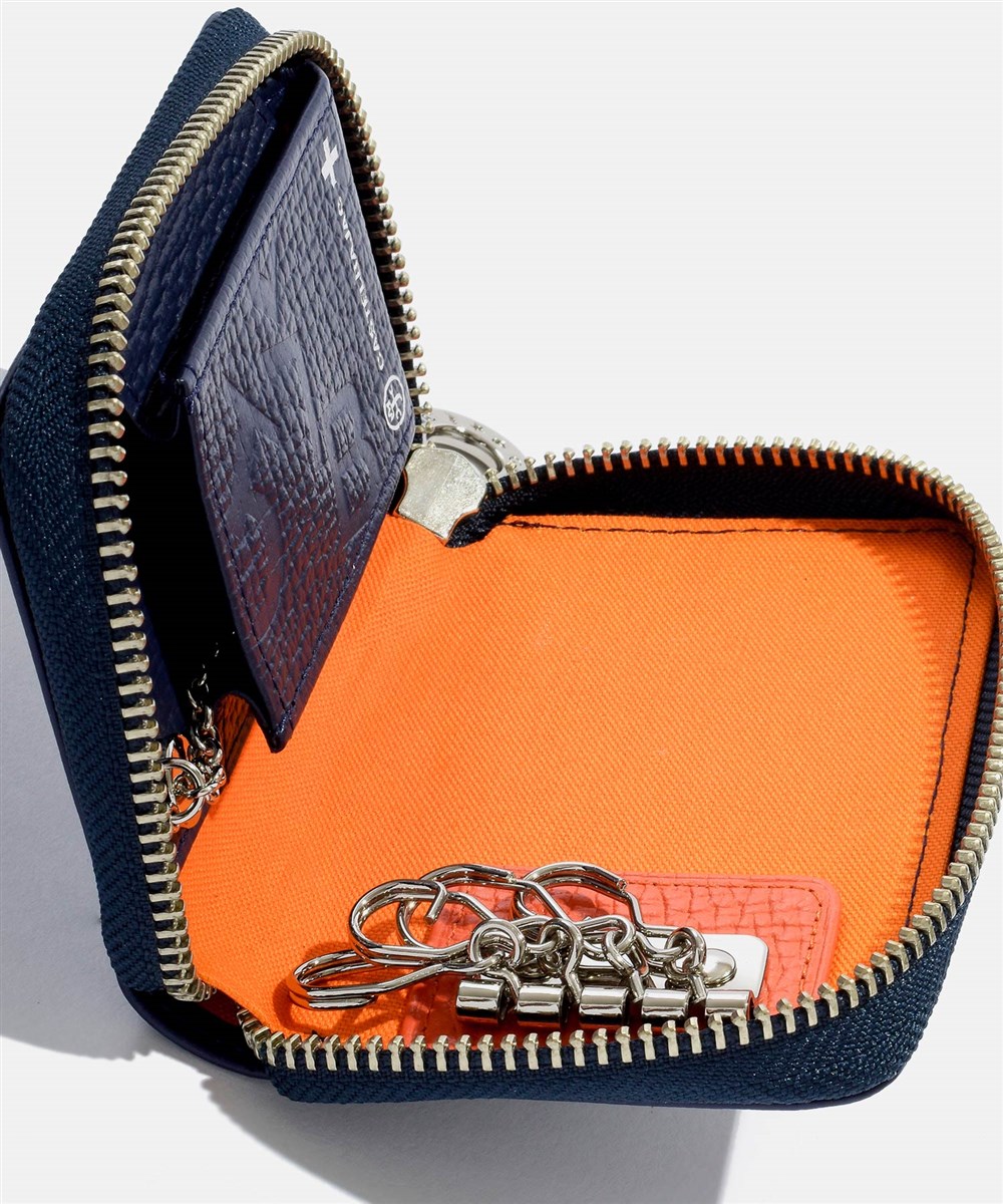 カステルバジャック ピッコロ スマートキー対応 キーケース