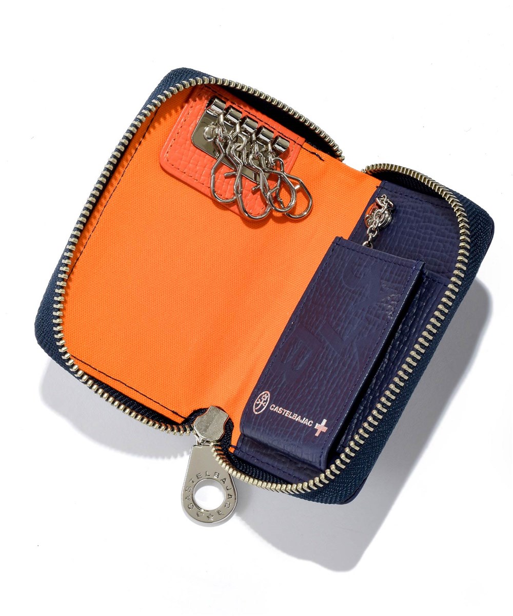 カステルバジャック ピッコロ スマートキー対応 キーケース