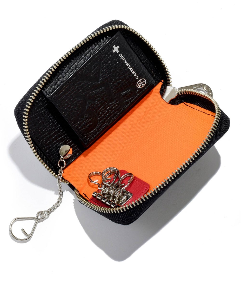 カステルバジャック ピッコロ スマートキー対応 キーケース