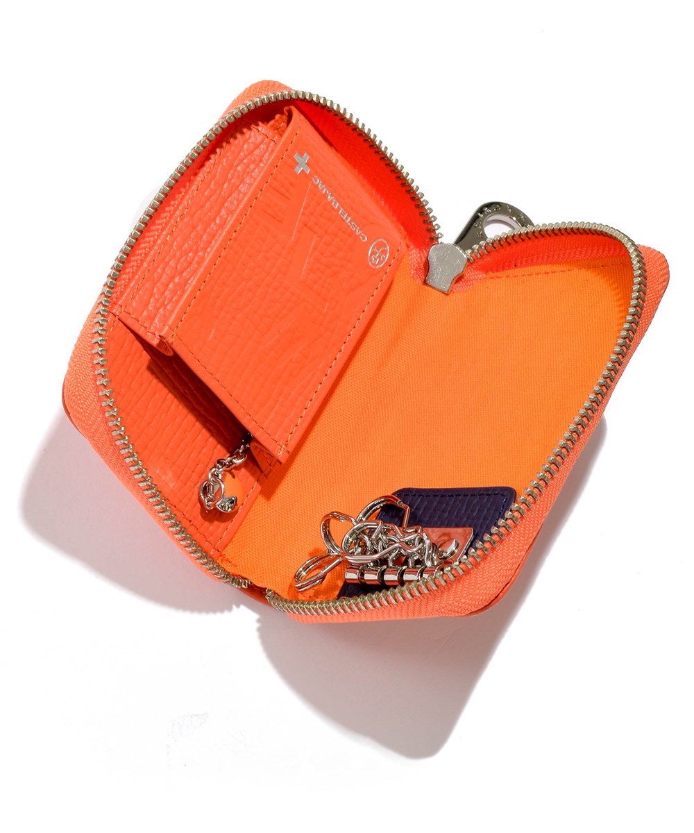 カステルバジャック ピッコロ スマートキー対応 キーケース