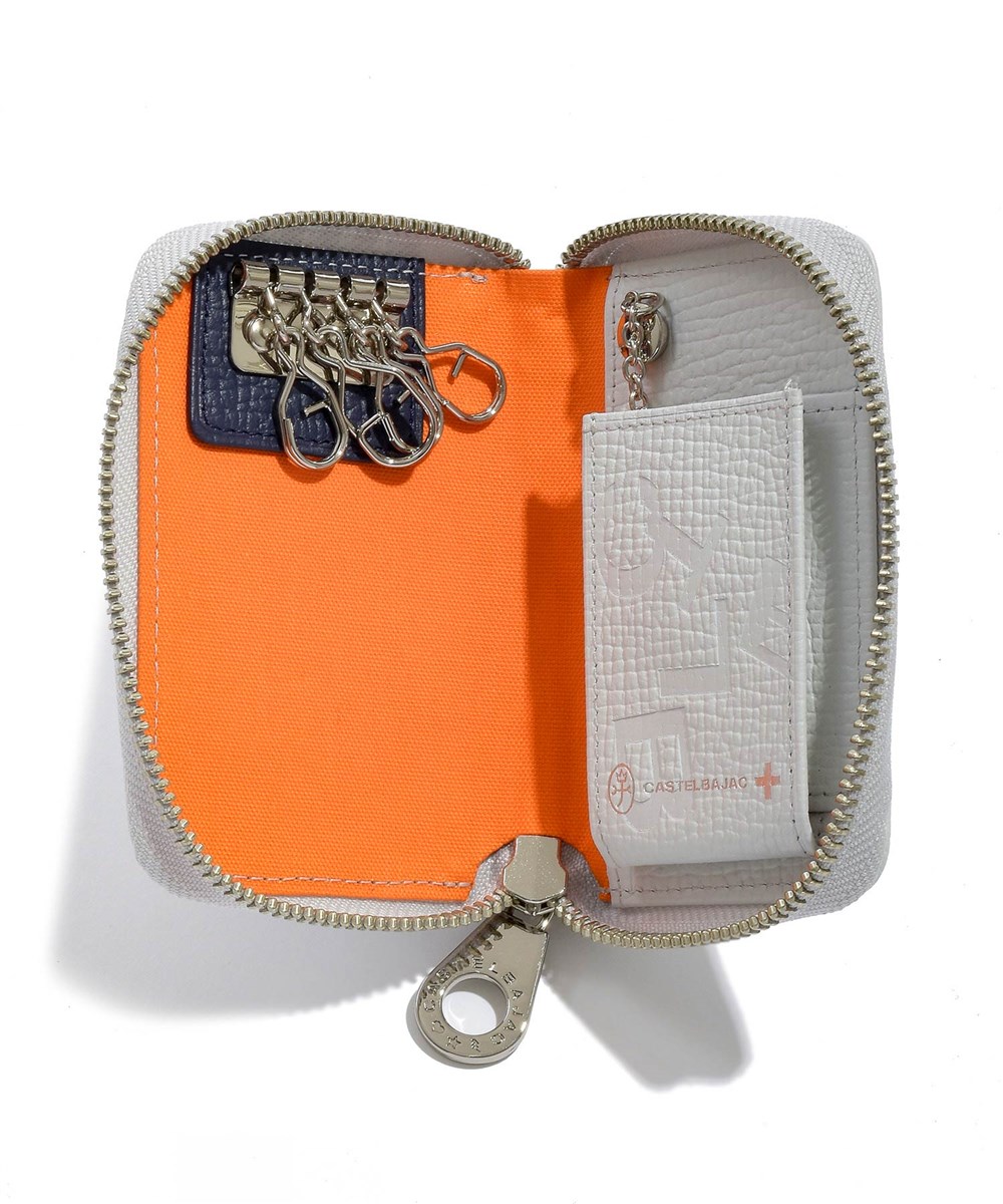 カステルバジャック ピッコロ スマートキー対応 キーケース