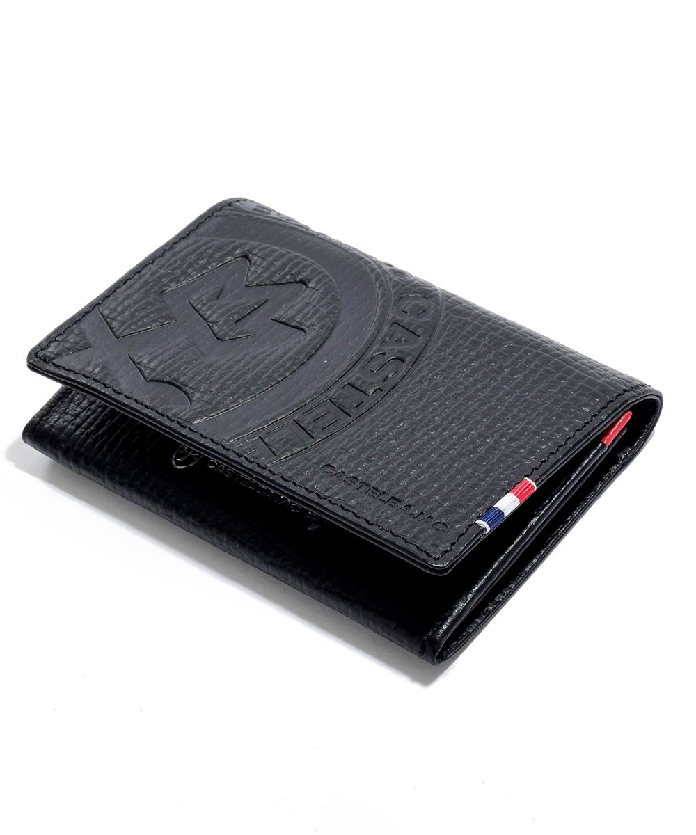 カステルバジャック ピッコロ 名刺入れ