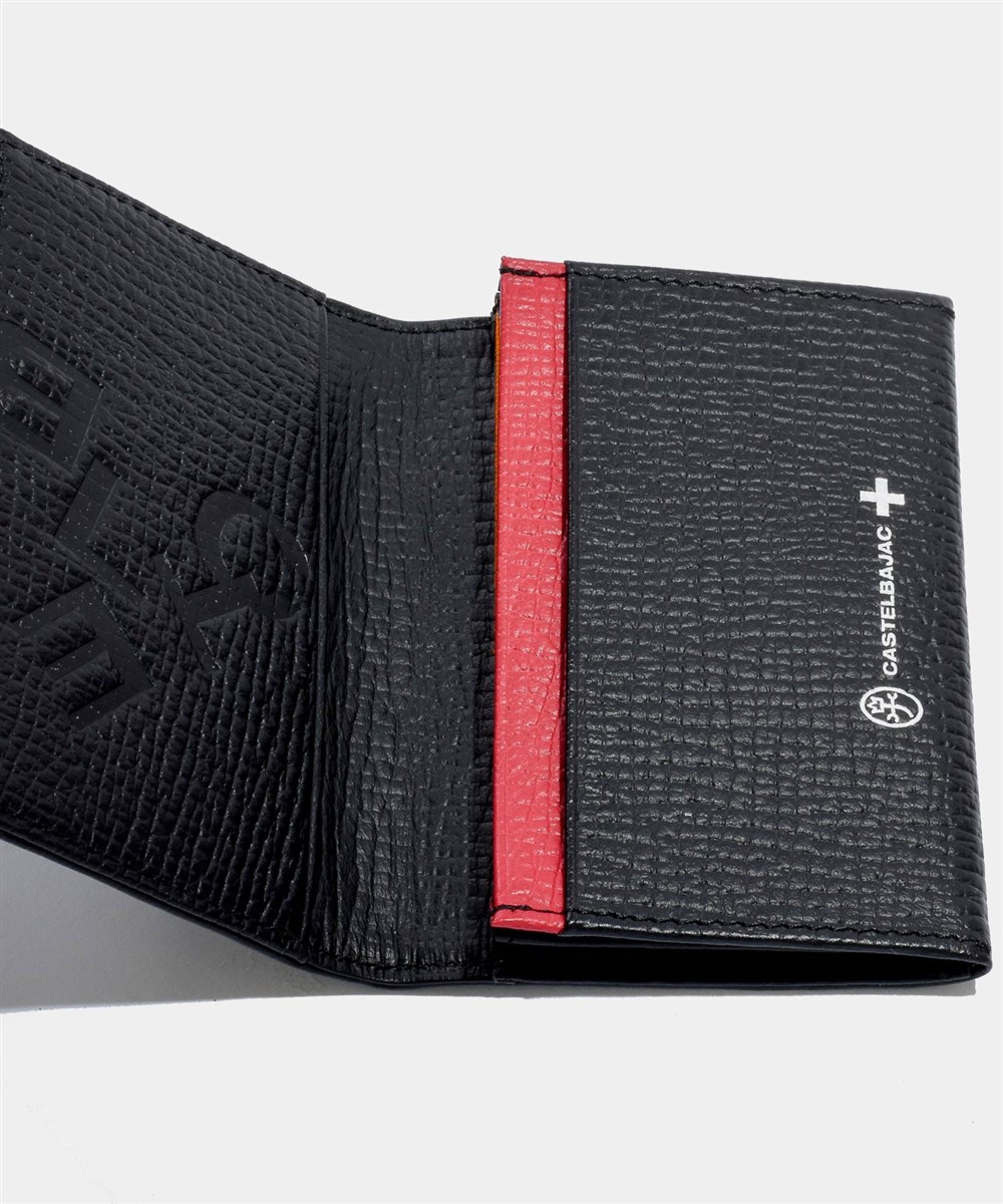 カステルバジャック ピッコロ 名刺入れ