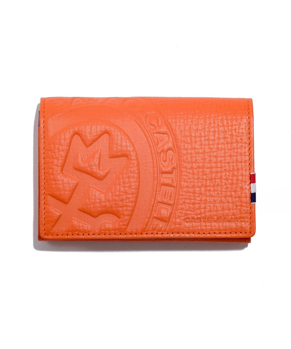 カステルバジャック ピッコロ 名刺入れ