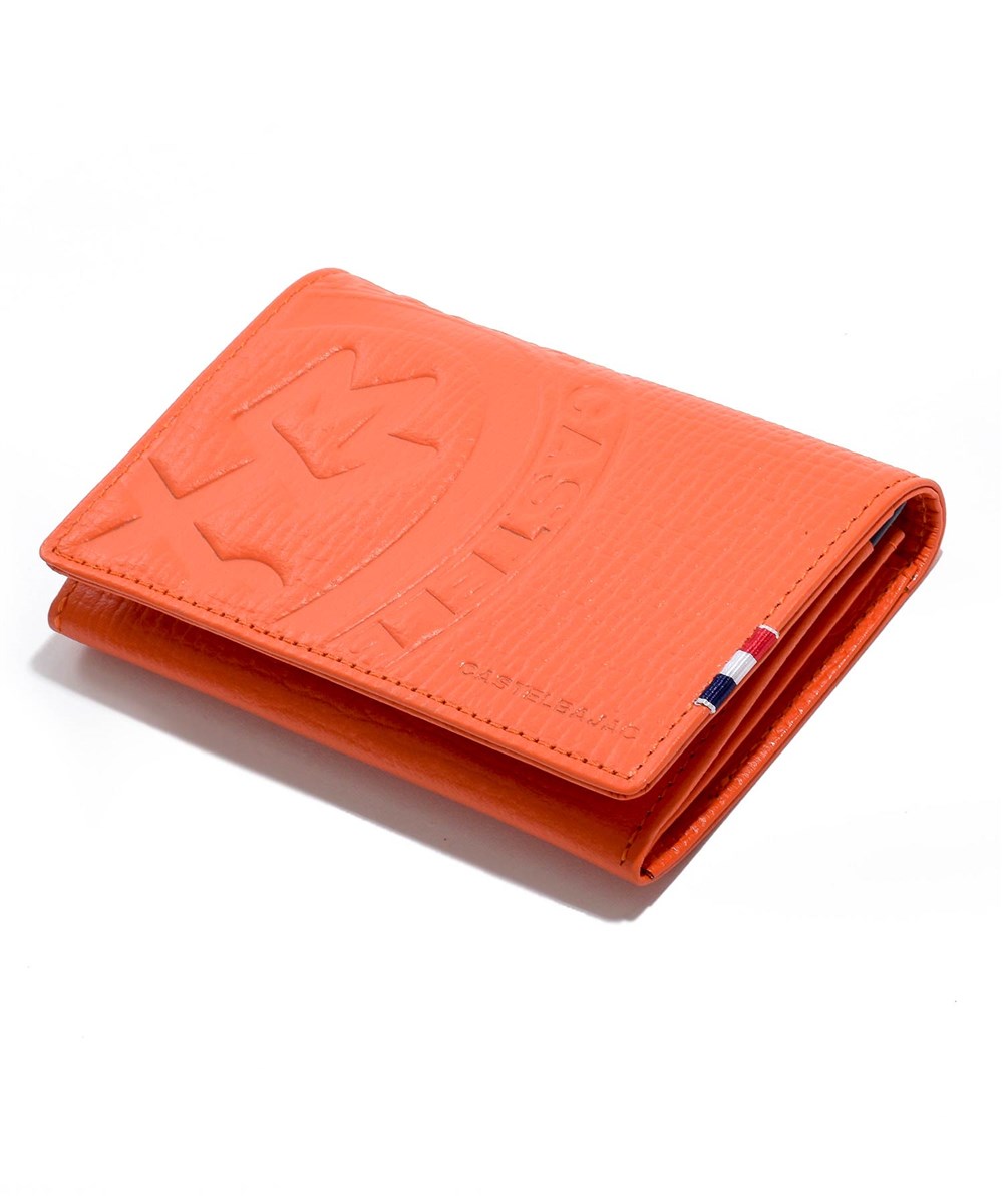 カステルバジャック ピッコロ 名刺入れ