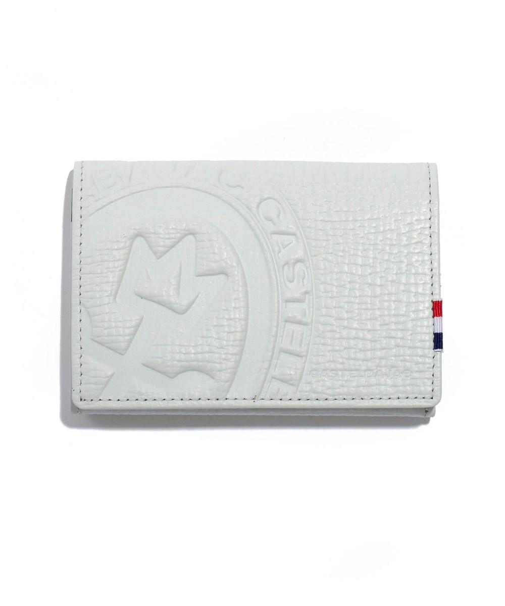 カステルバジャック ピッコロ 名刺入れ