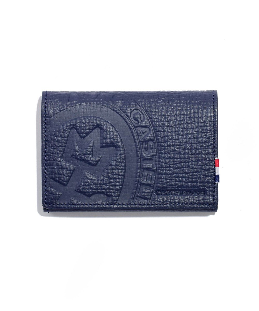 カステルバジャック ピッコロ 名刺入れ
