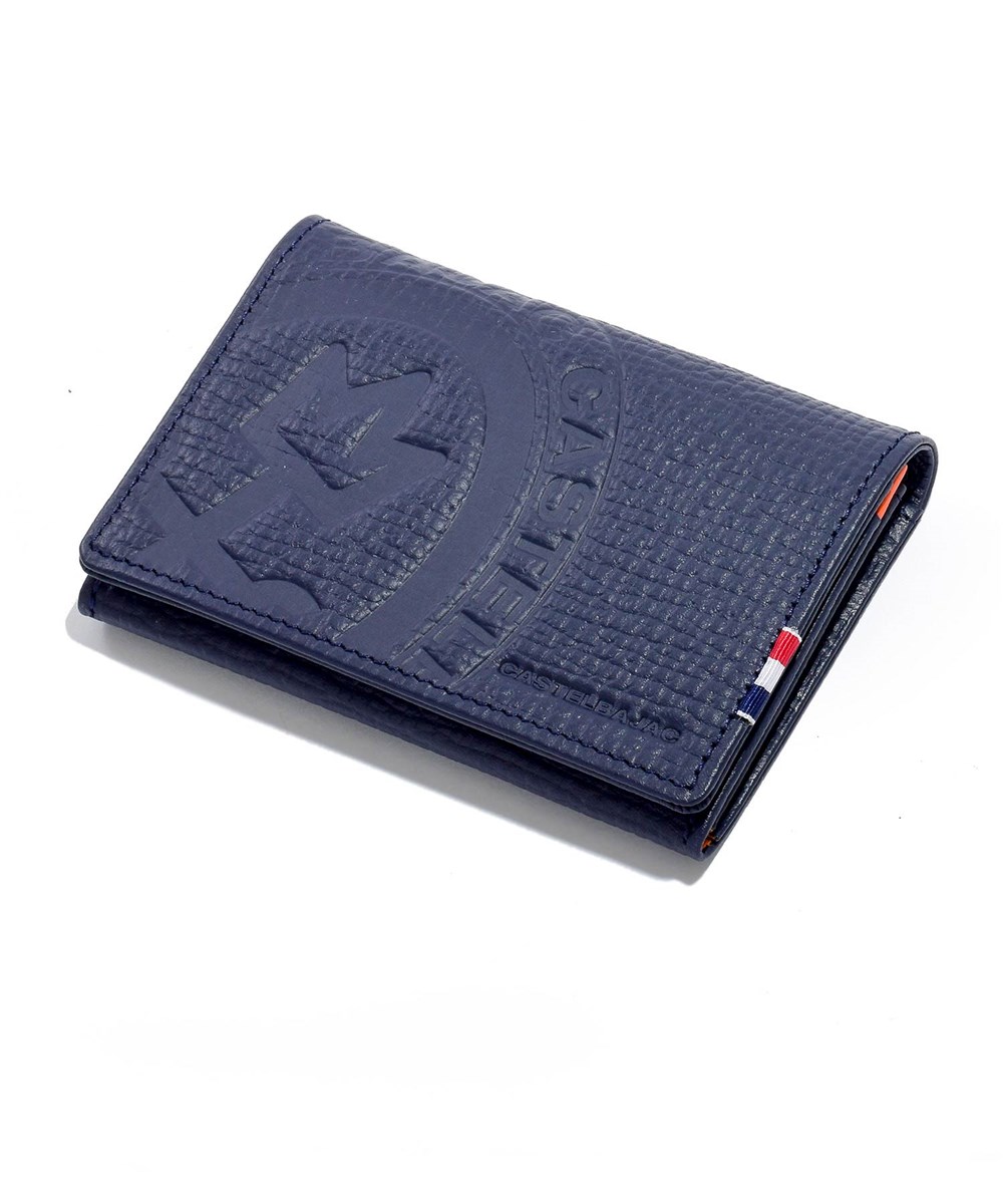 カステルバジャック ピッコロ 名刺入れ