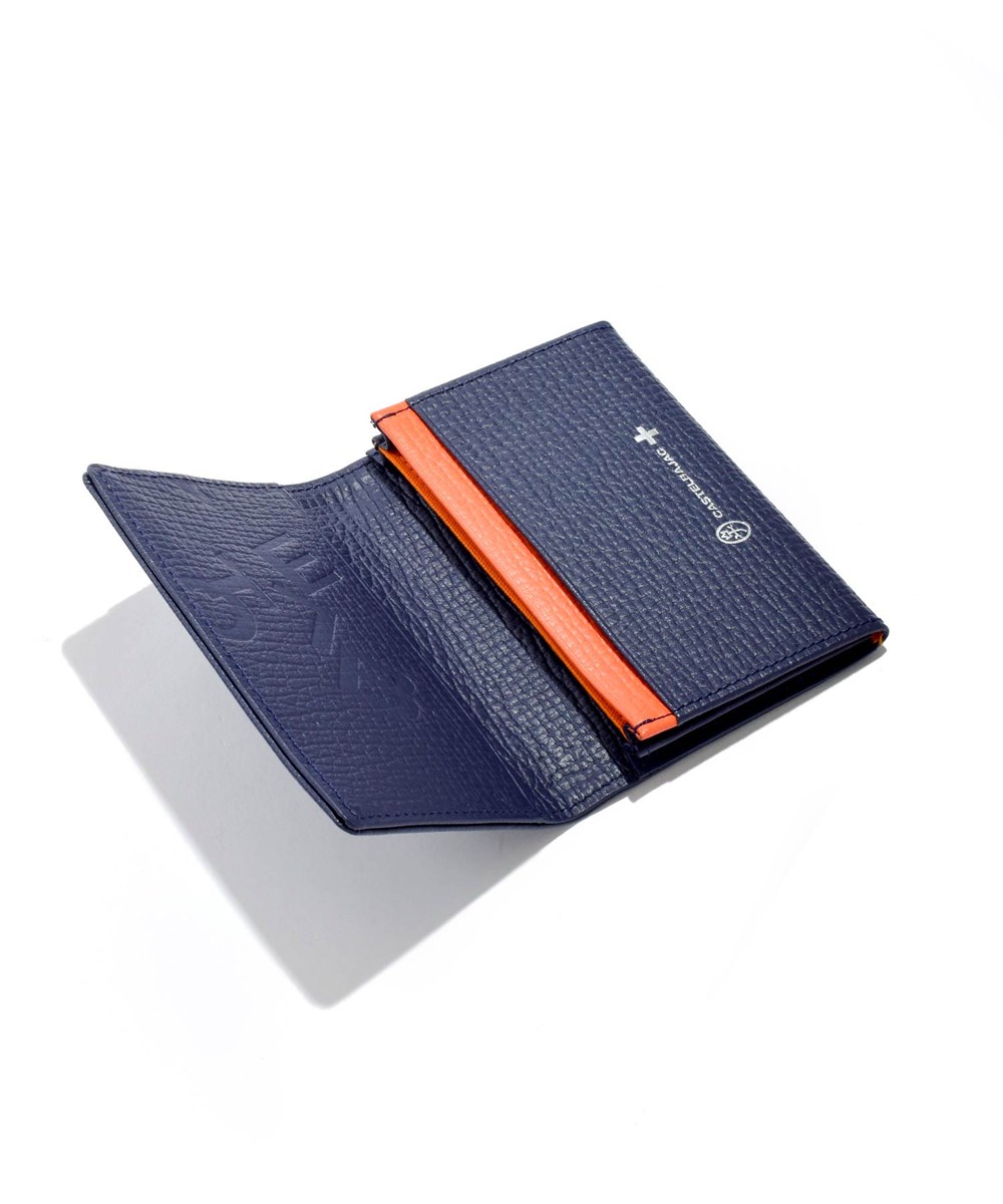 カステルバジャック ピッコロ 名刺入れ