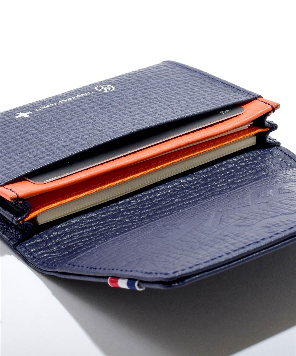 カステルバジャック ピッコロ 名刺入れ