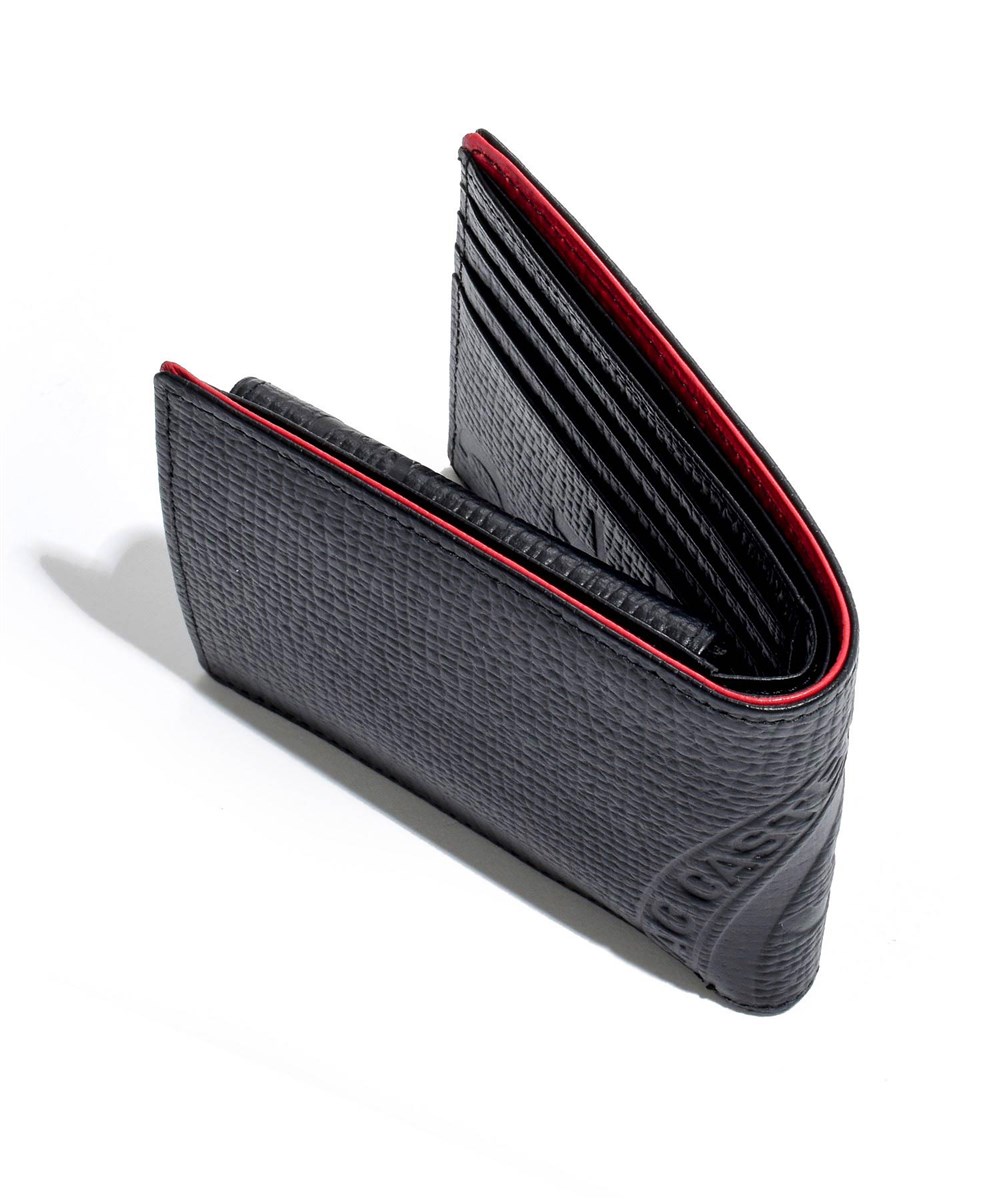 カステルバジャック ピッコロ 二つ折り財布