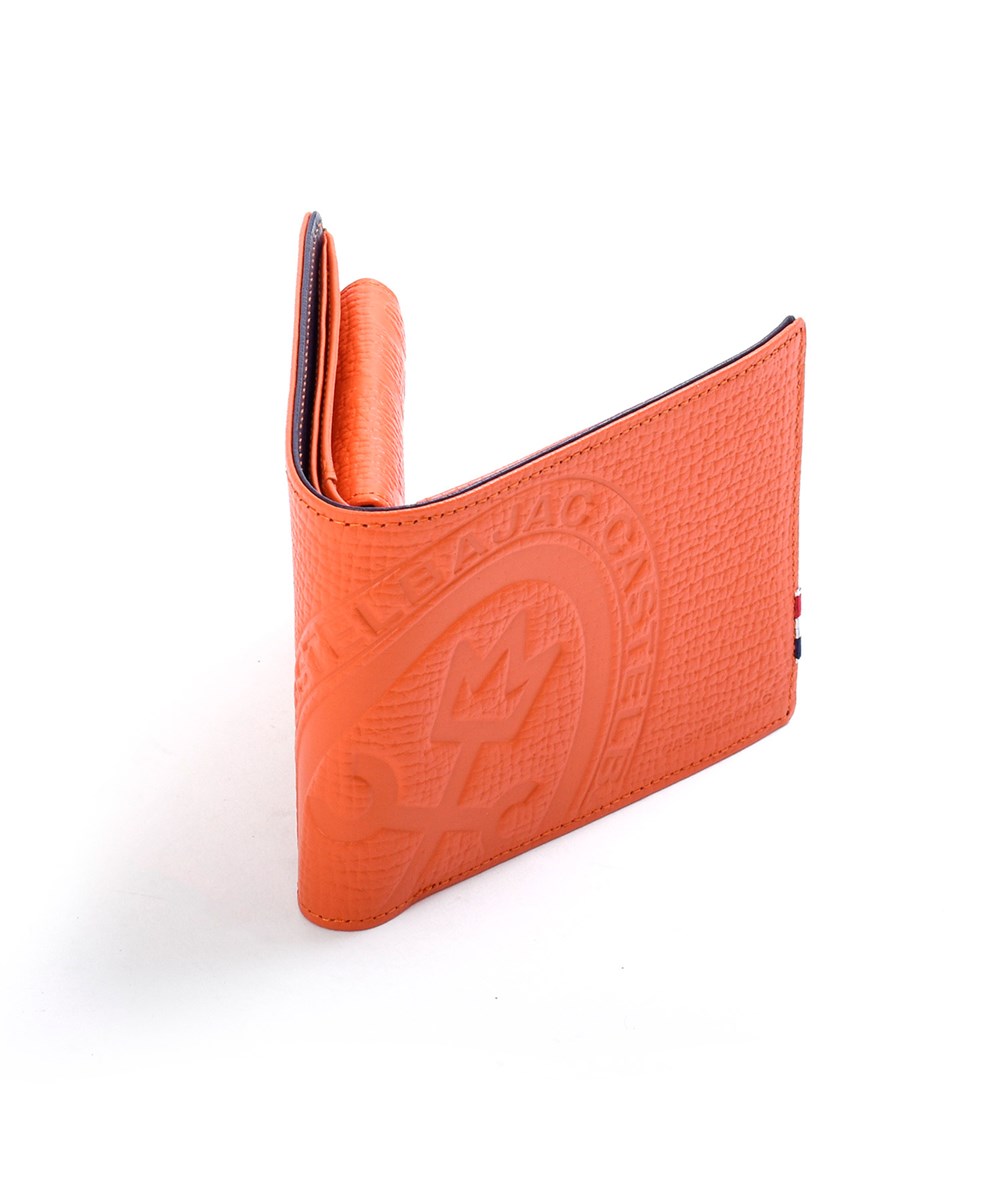 カステルバジャック ピッコロ 二つ折り財布