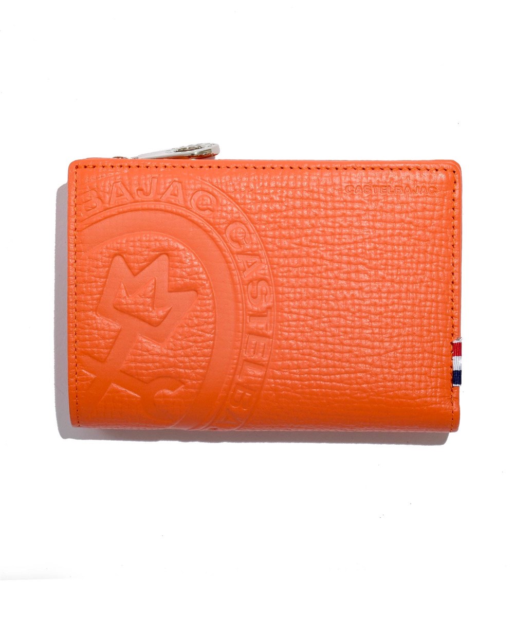 カステルバジャック ピッコロ セミ長財布