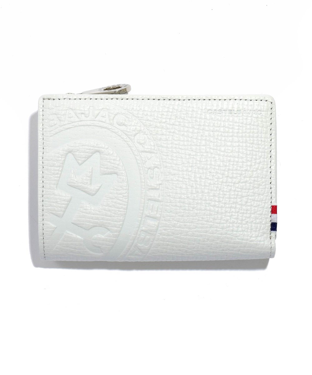カステルバジャック ピッコロ セミ長財布