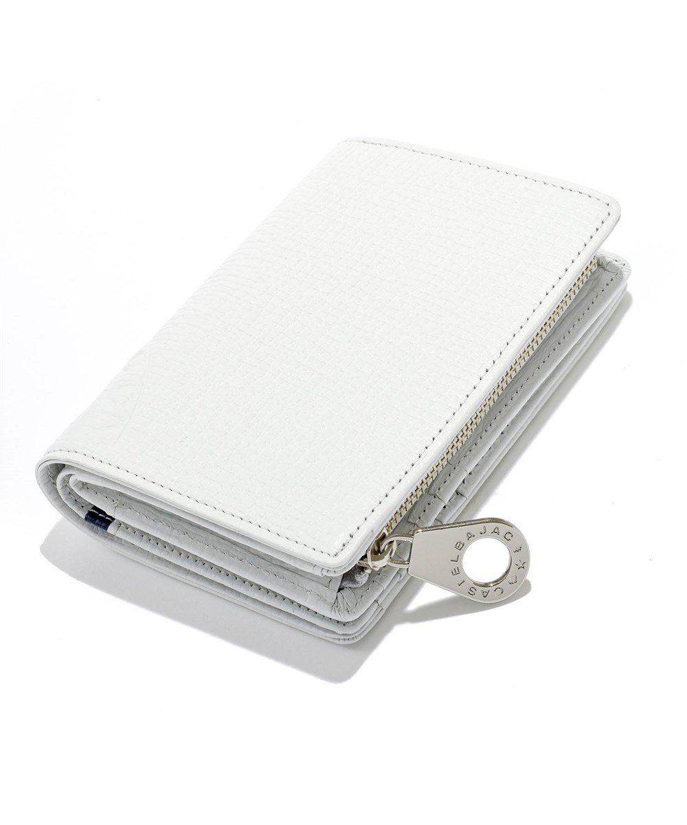 カステルバジャック ピッコロ セミ長財布