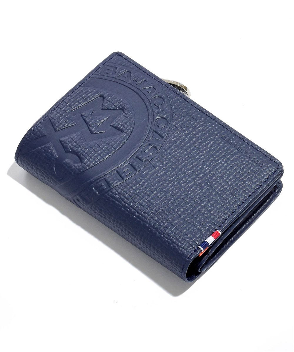 カステルバジャック ピッコロ セミ長財布