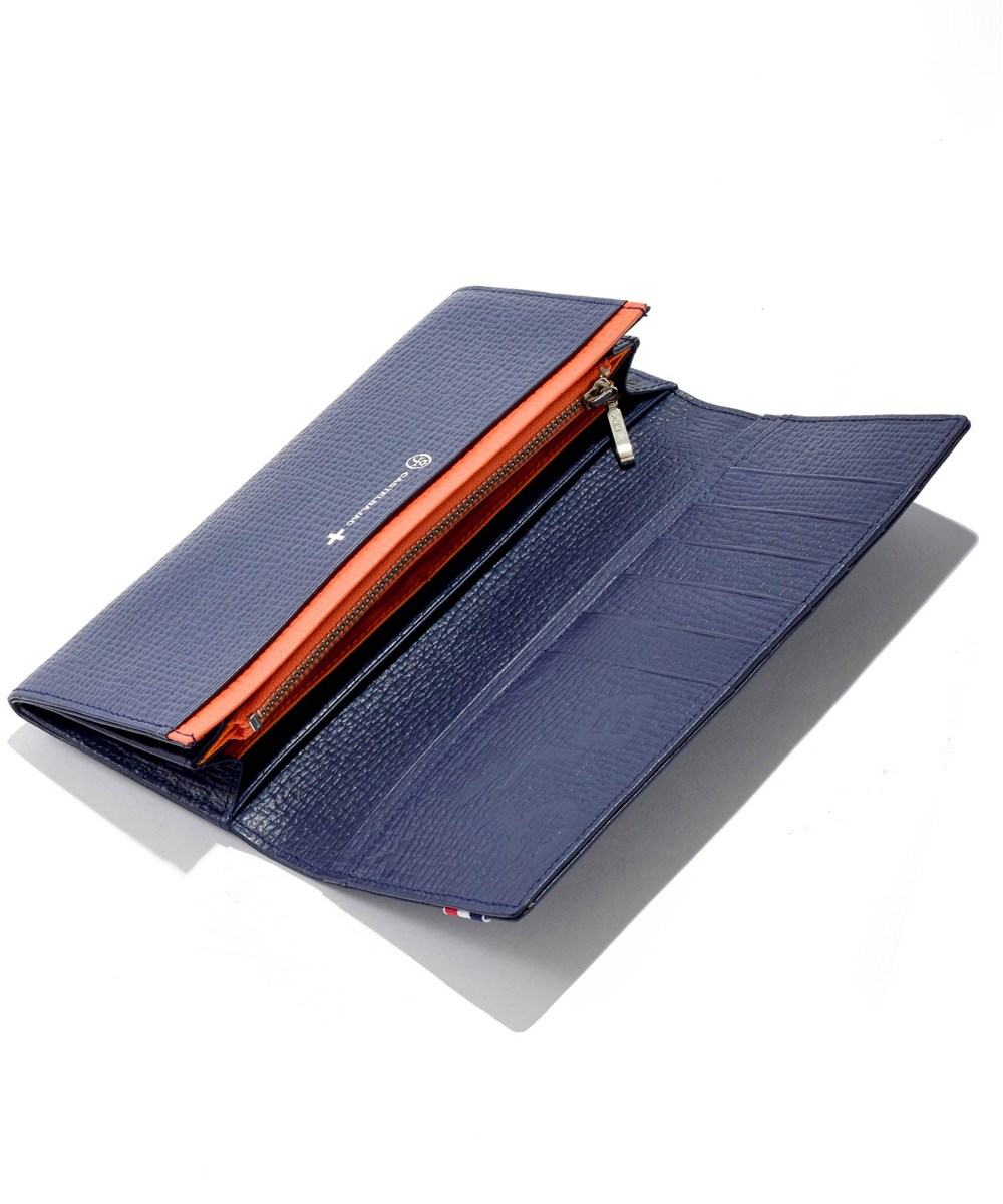 カステルバジャック ピッコロ 長財布