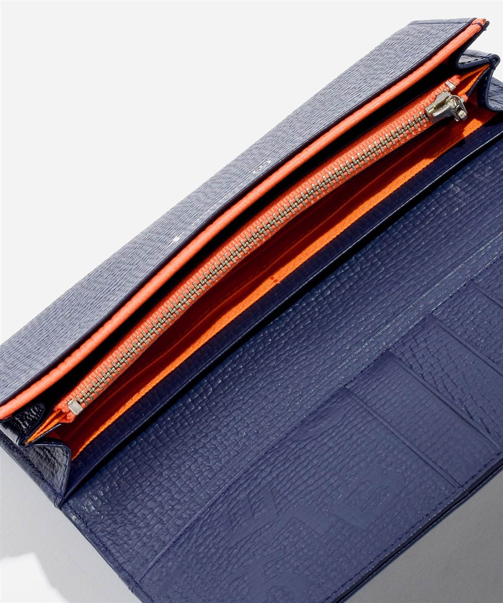 カステルバジャック ピッコロ 長財布