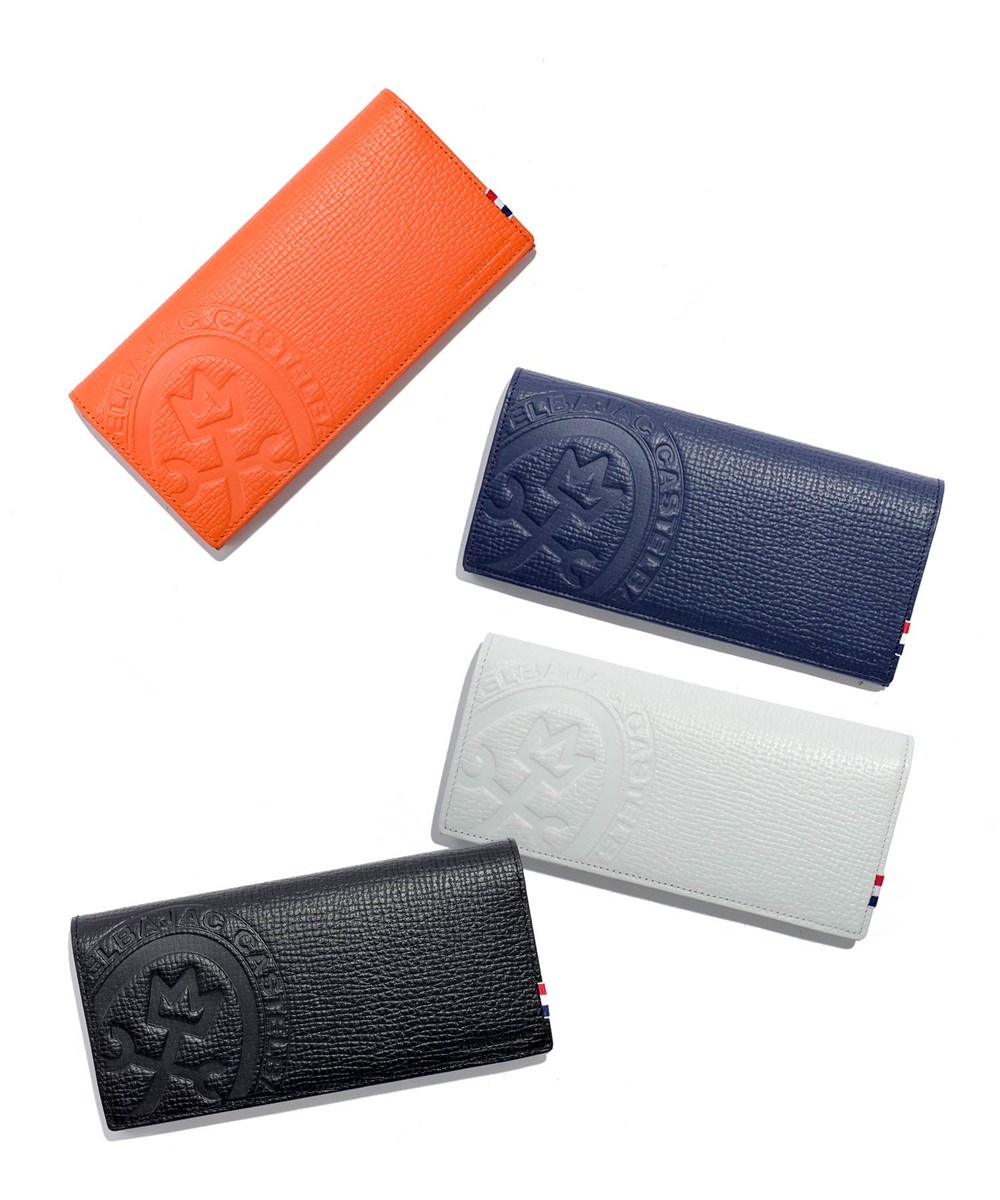 カステルバジャック ピッコロ 長財布