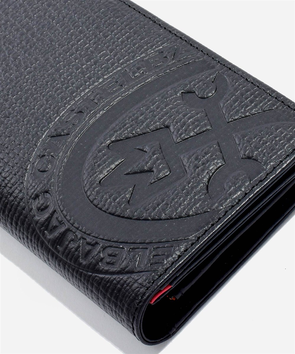 カステルバジャック ピッコロ 長財布