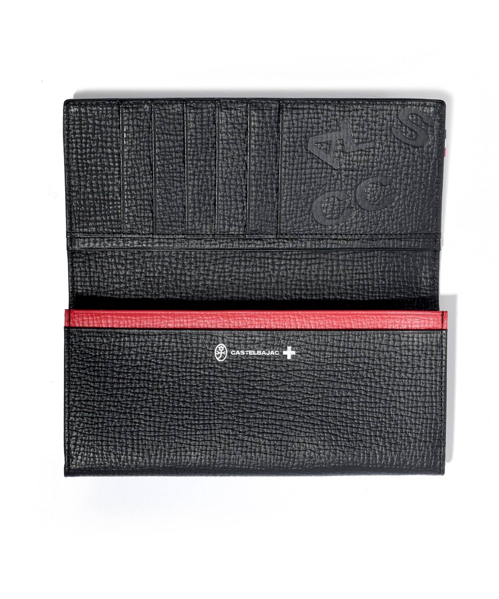 カステルバジャック ピッコロ 長財布