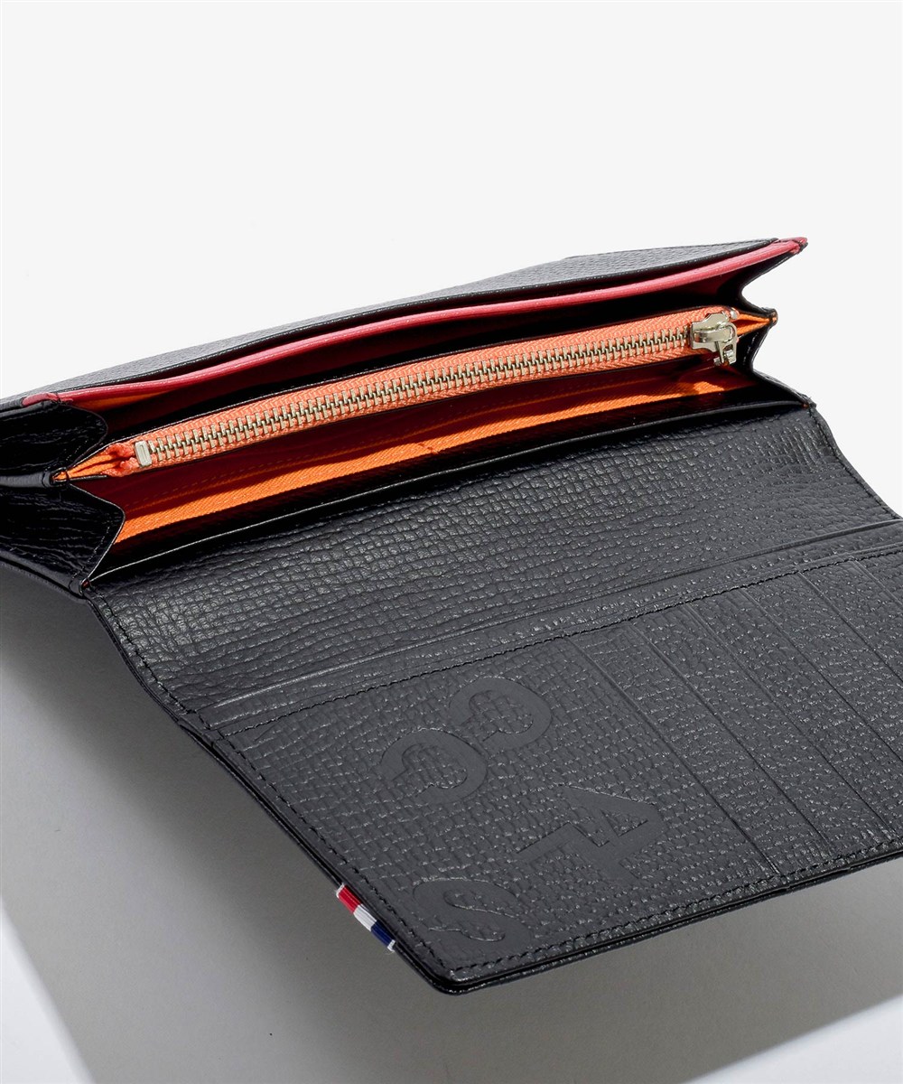 カステルバジャック ピッコロ 長財布